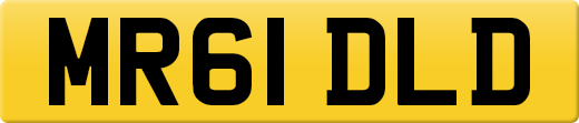 MR61DLD